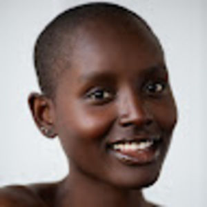 Meet your Posher, Mariyann